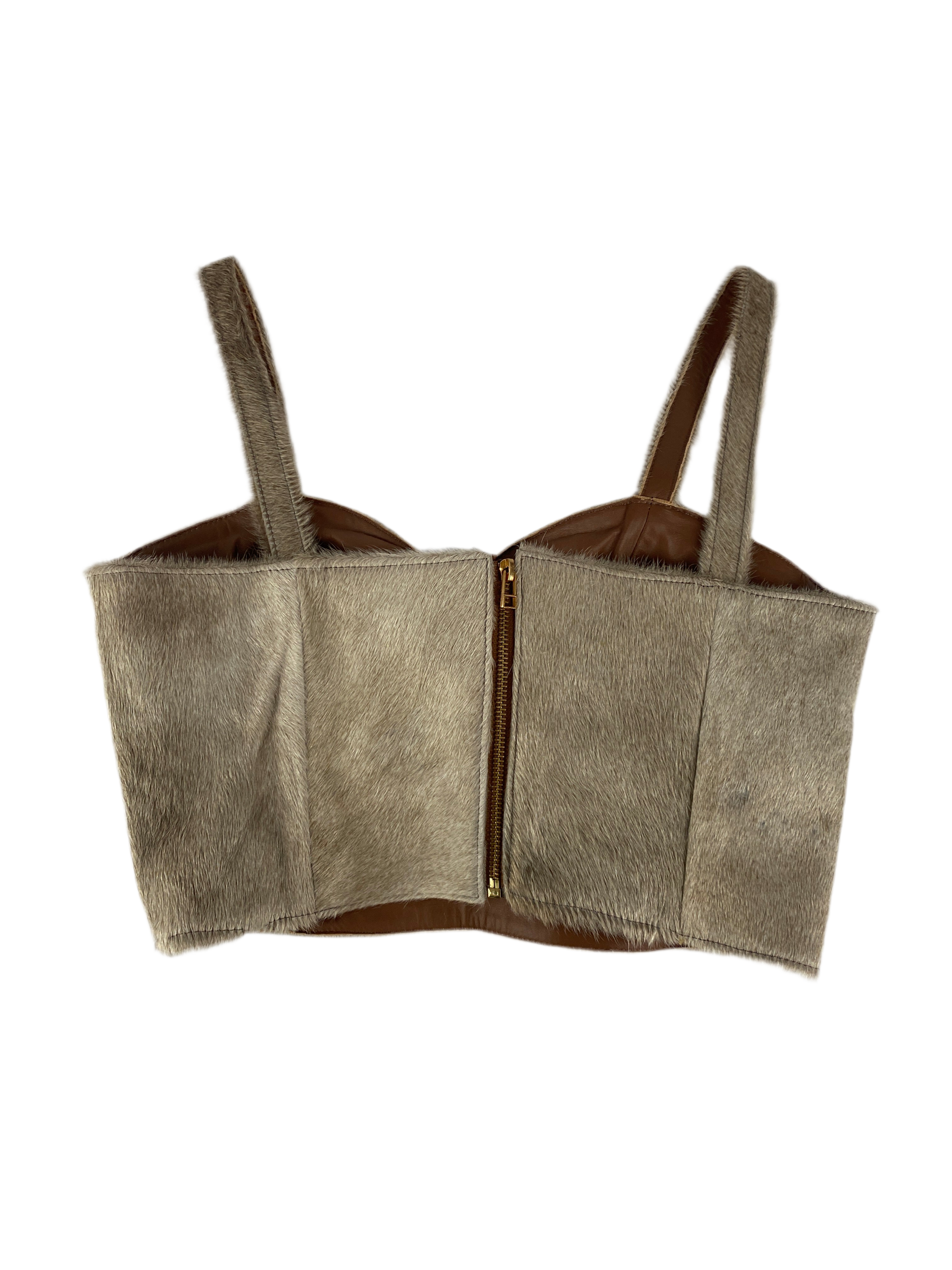 Cropped | Tamanho 36