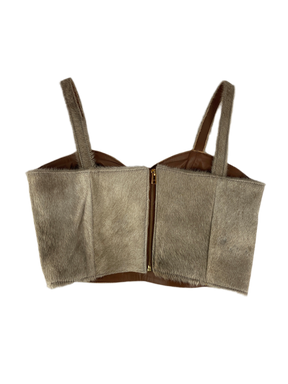 Cropped | Tamanho 36