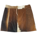 Saia de Couro | Tam 40