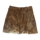 Saia de Couro | Tam 40