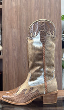 Bota A Fazenda Decor | Tamanho 35
