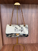 Bolsa de Couro Juliê