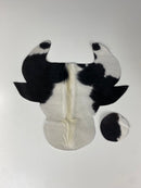 Porta Pratos e Copos de boi