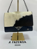 Bolsa Croco
