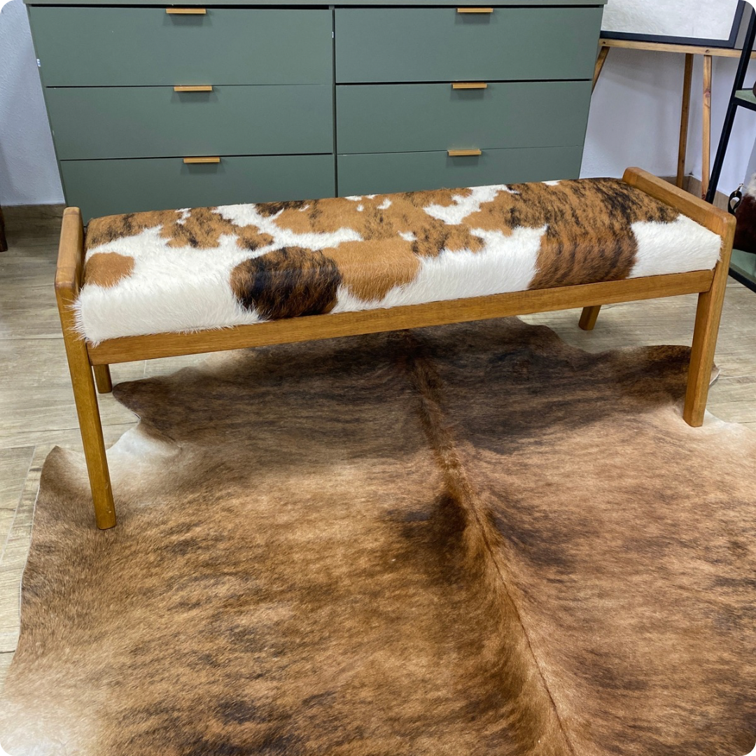 Namoradeira de Couro