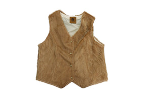 Colete de Couro|N.42-44