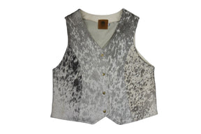 Colete de Couro|N.46-48