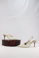 Sling Back|N.34