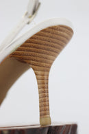 Sling Back|N.34