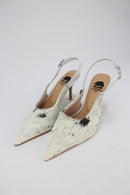 Sling Back|N.34