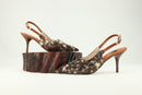 Sling Back|N.36