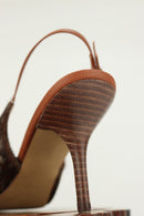 Sling Back|N.36