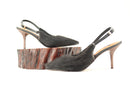 Sling Back|N.36