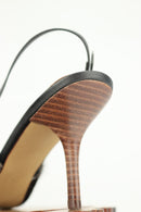 Sling Back|N.37