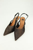 Sling Back|N.37