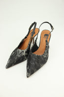 Sling Back|N.37