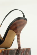 Sling Back|N.37