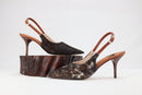 Sling Back|N.37