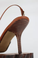 Sling Back|N.37