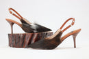 Sling Back|N.37