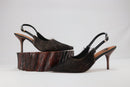 Sling Back|N.37