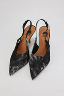 Sling Back|N.37