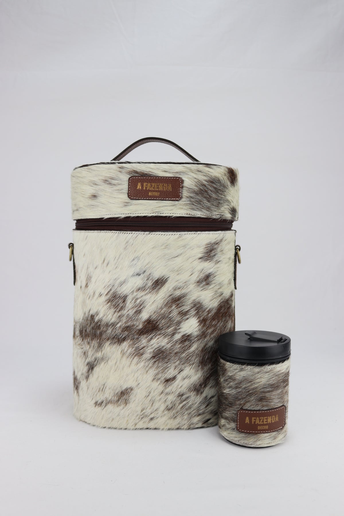 Mateira Com Porta Erva