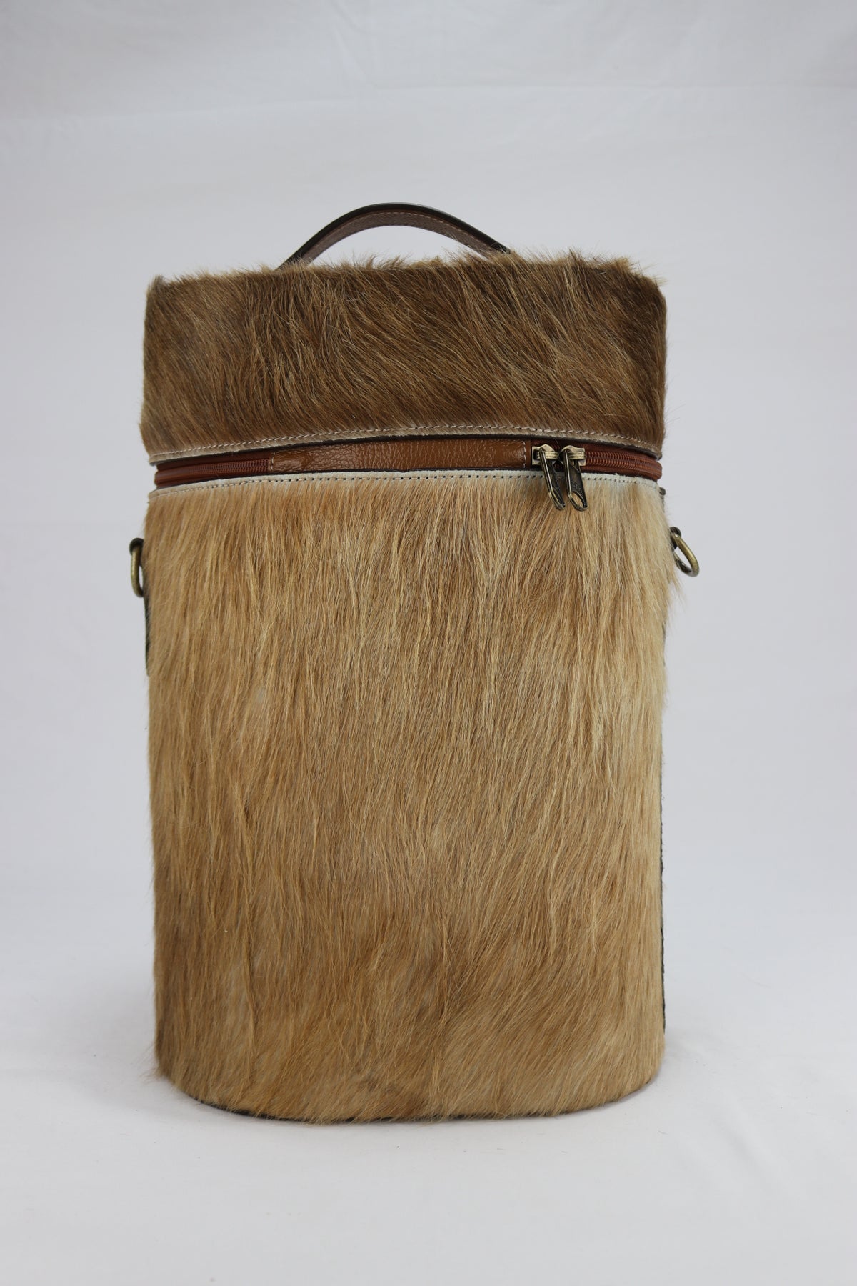 Mateira Com Porta Erva