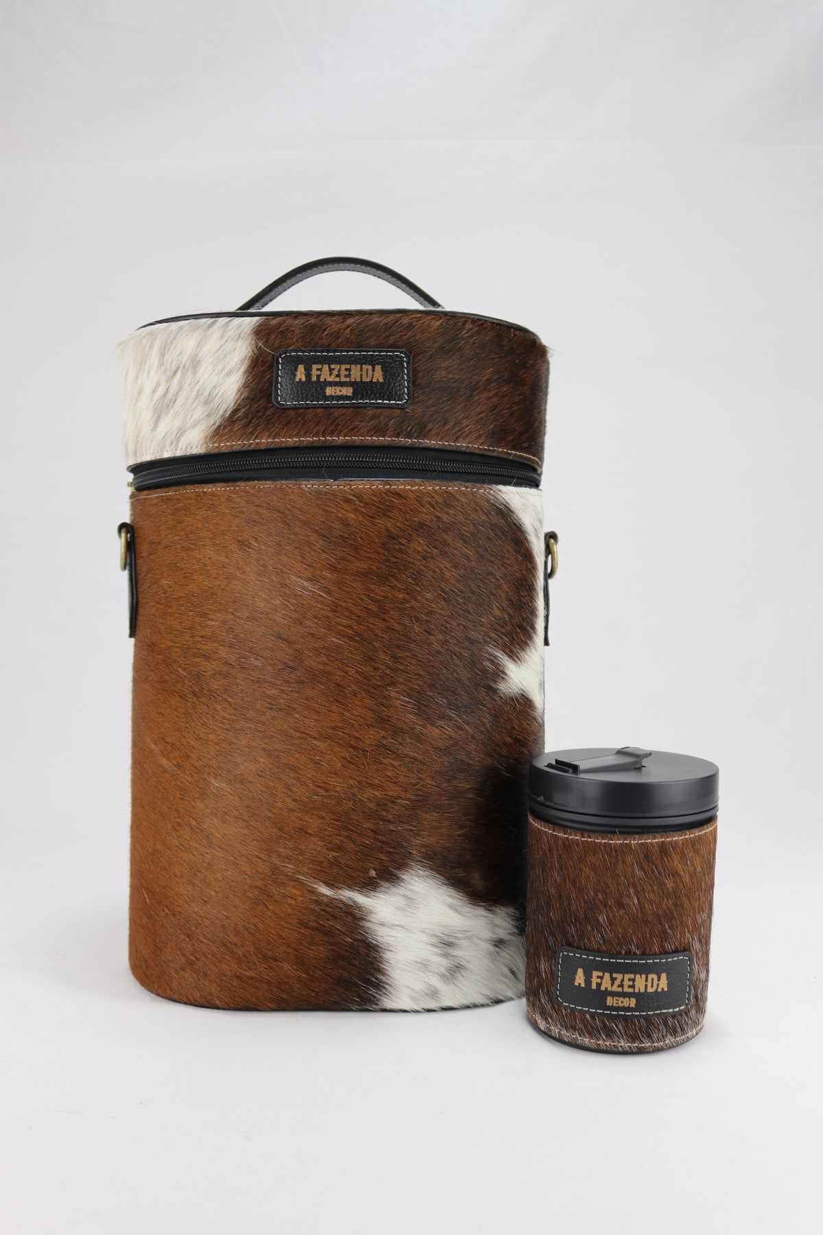 Mateira Com Porta Erva