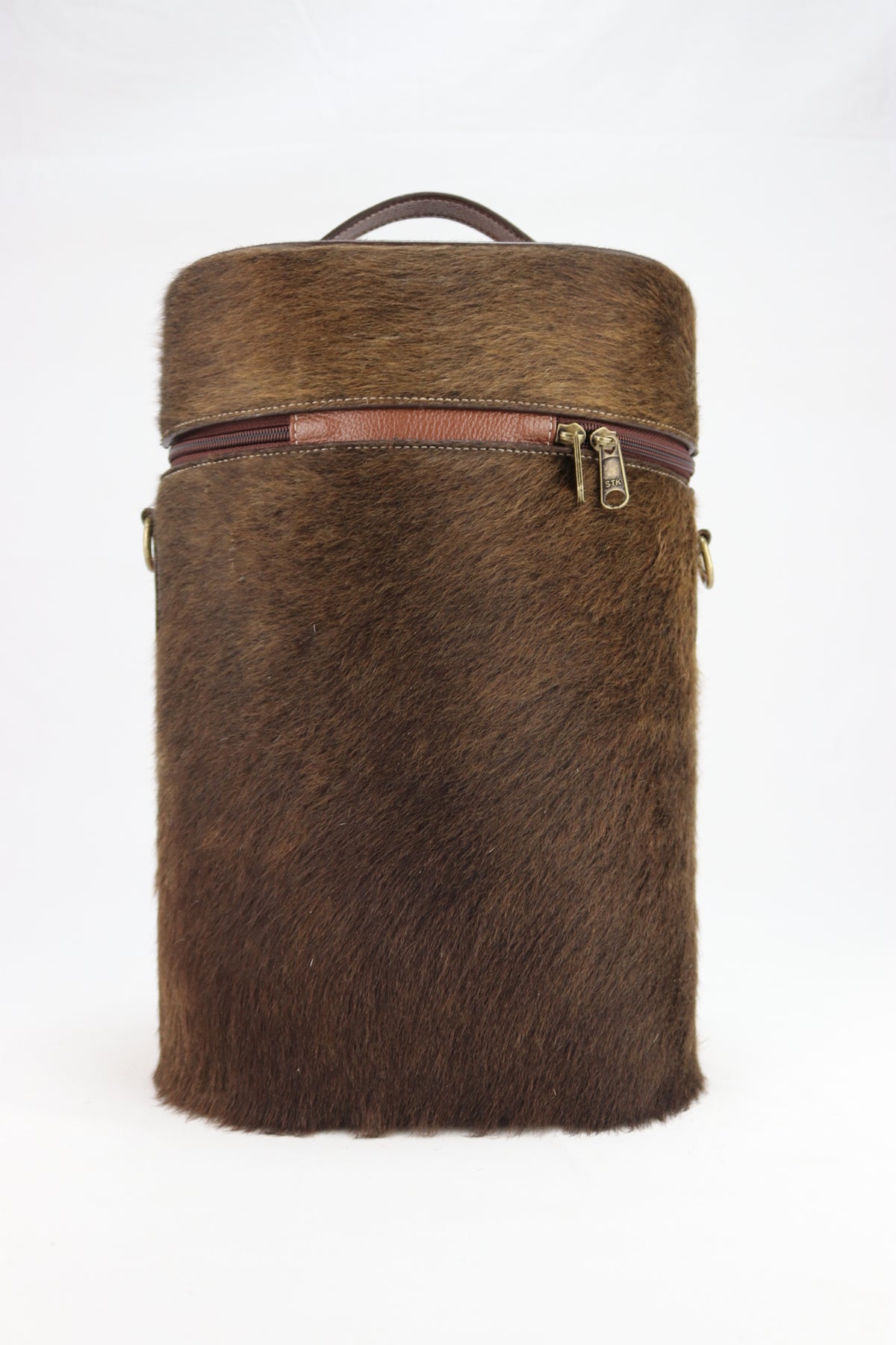 Mateira Com Porta Erva