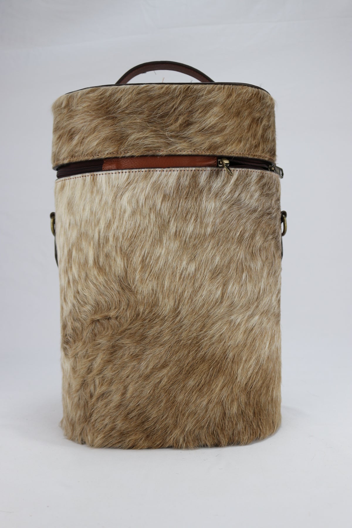 Mateira Com Porta Erva