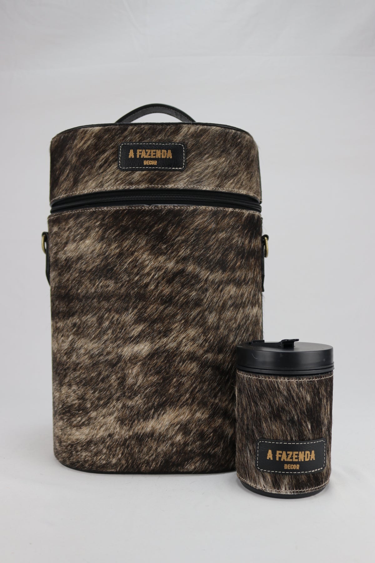 Mateira Com Porta Erva