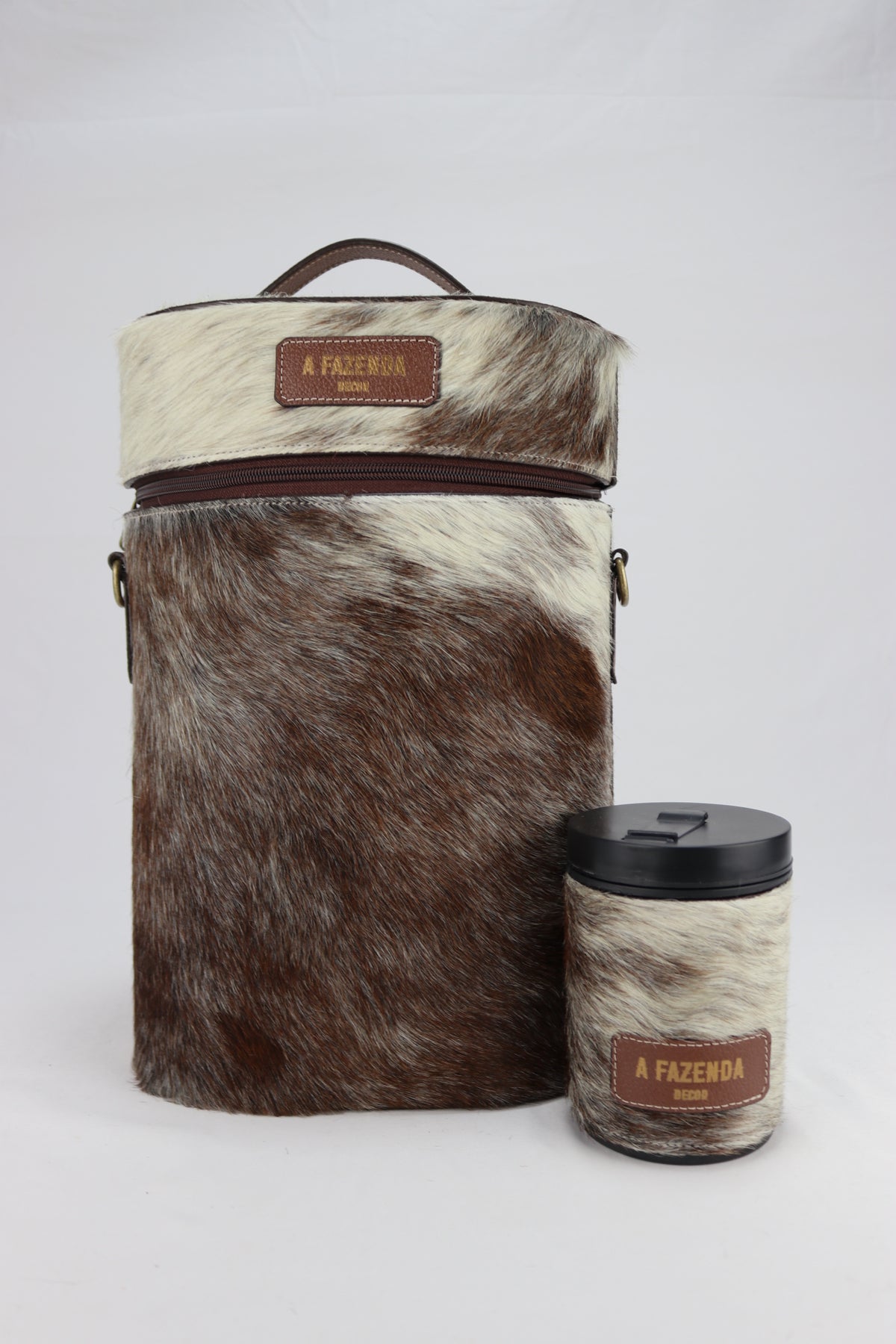 Mateira Com Porta Erva