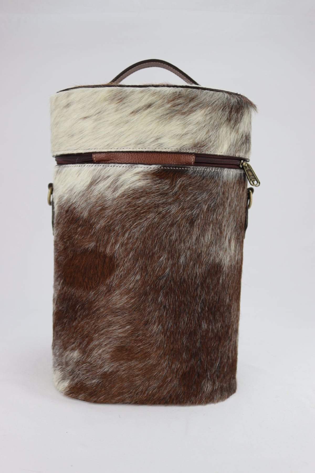 Mateira Com Porta Erva