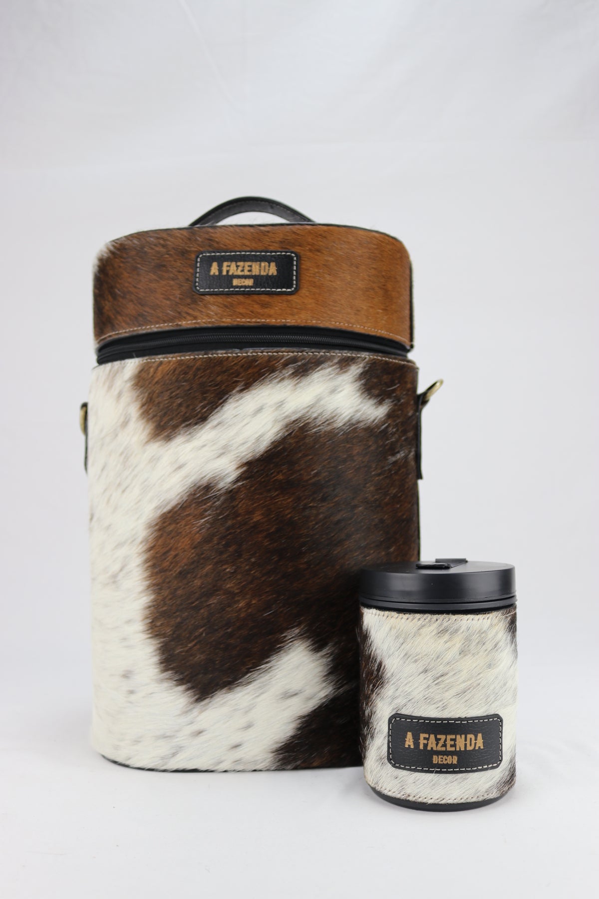 Mateira Com Porta Erva