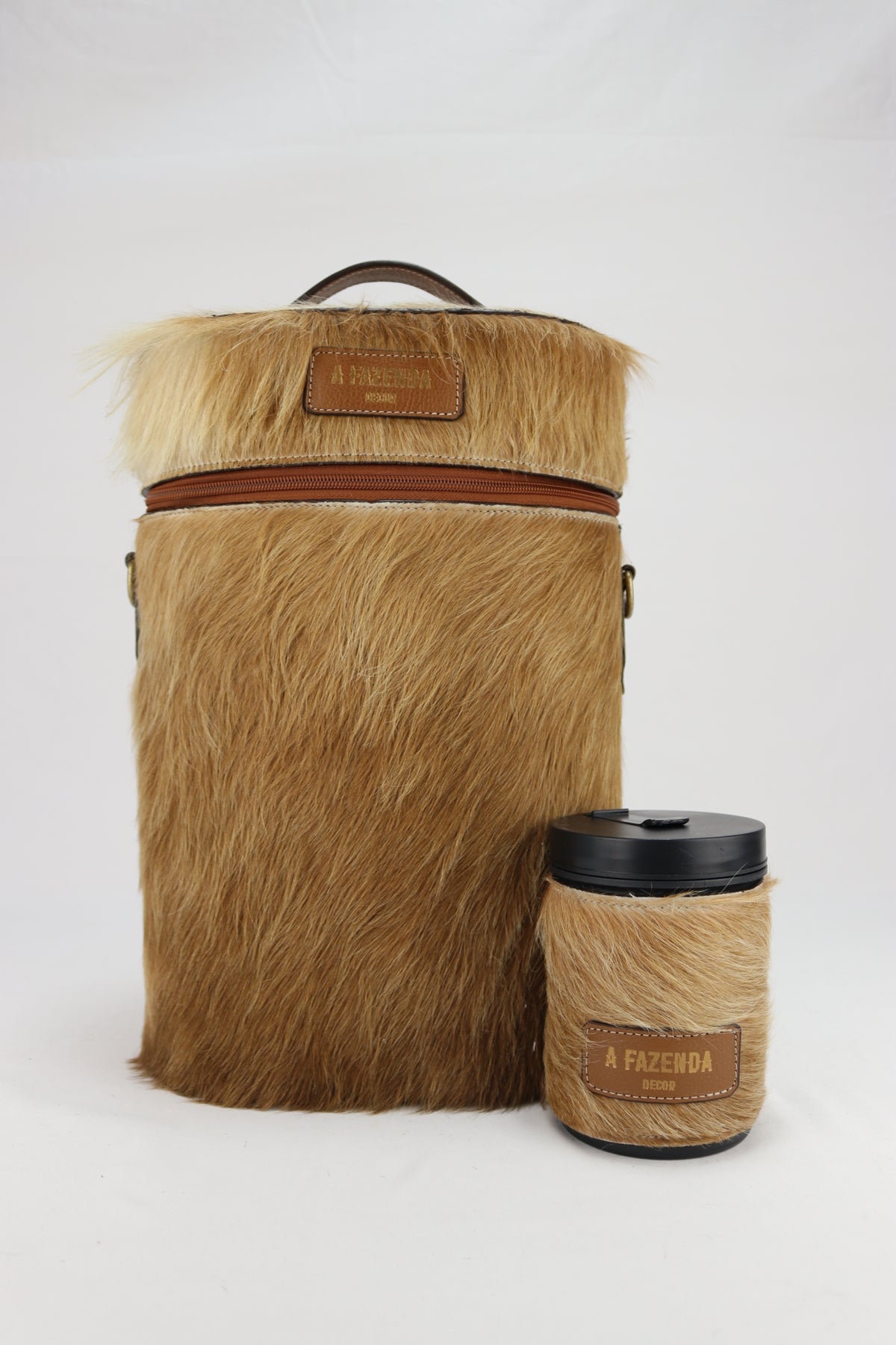 Mateira Com Porta Erva