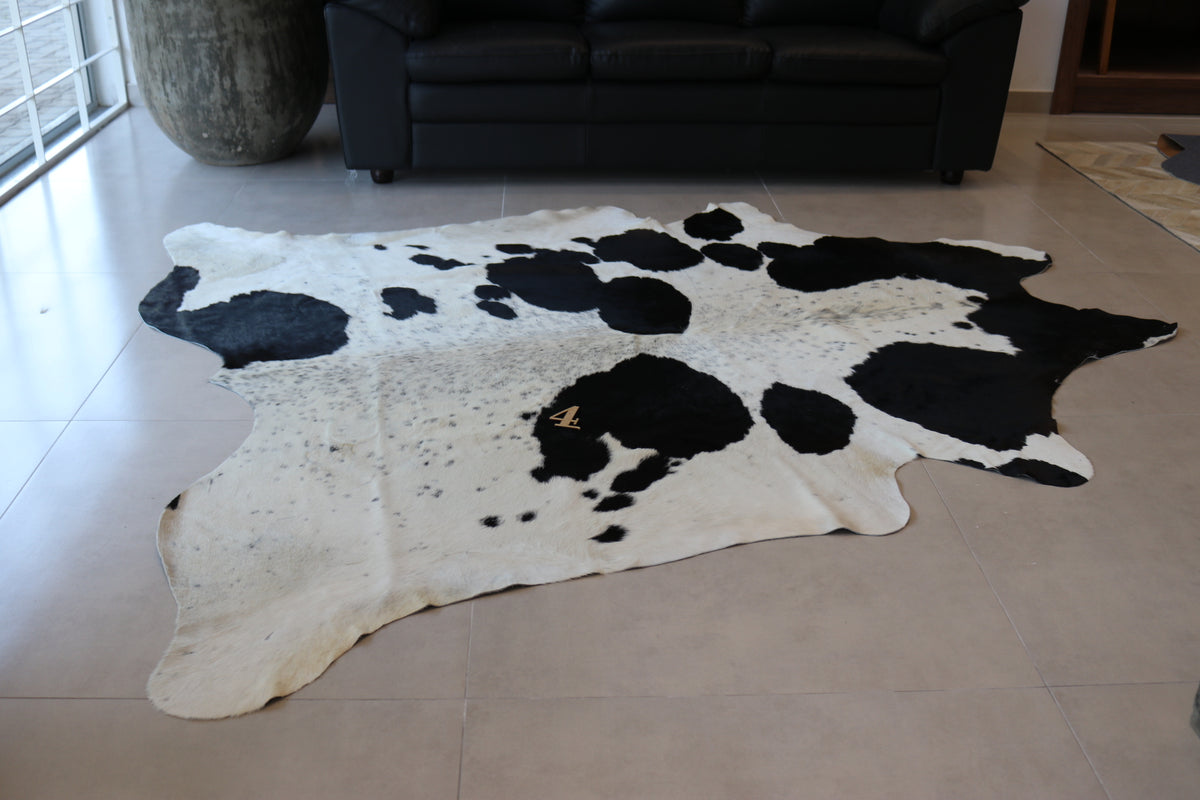 Tapete de Couro Formatado TAMANHO [2,17X1,98]