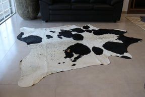 Tapete de Couro Formatado TAMANHO [2,17X1,98]