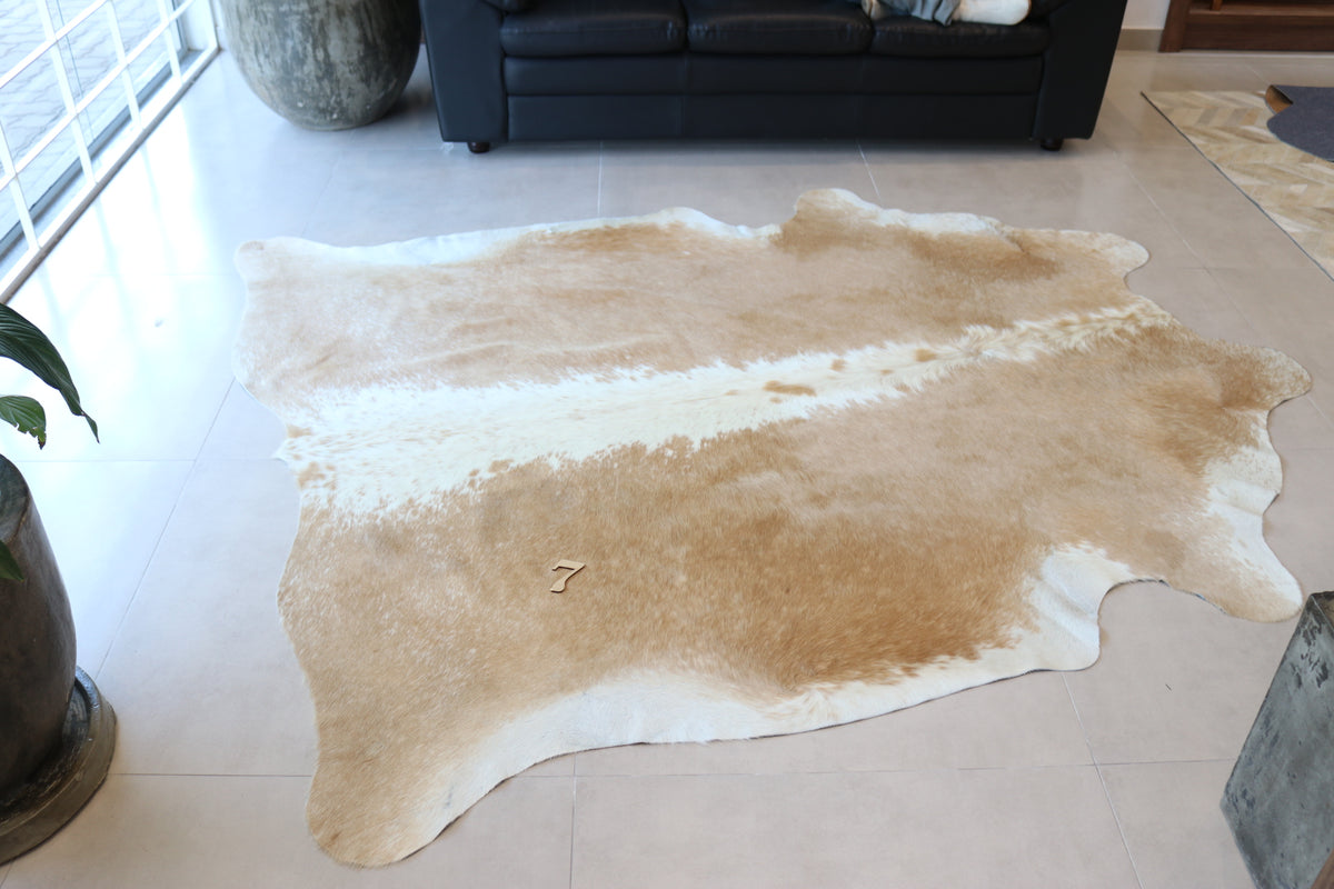 Tapete de Couro Formatado TAMANHO [2,20X1,95]