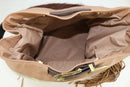 Bolsa Goiânia com franja