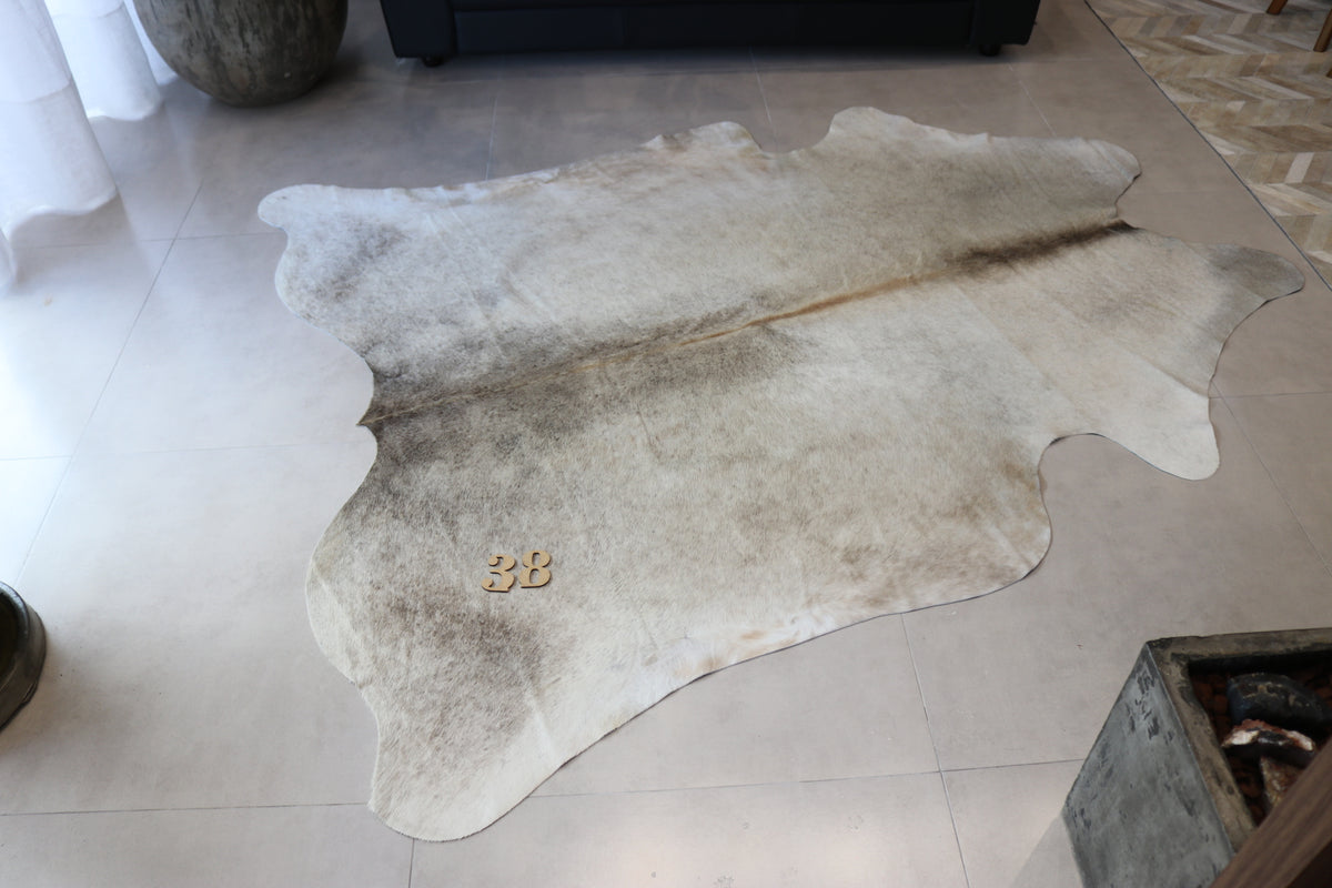 Tapete de Couro Formatado TAMANHO [2,27X1,88]