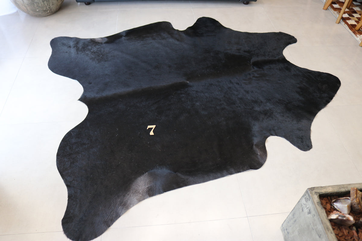 Tapete de Couro Formatado TAMANHO [2,20X2,00]