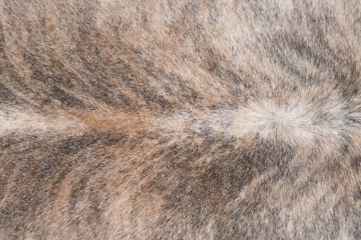 Tapete de Couro Formatado TAMANHO [2,04X1,88]