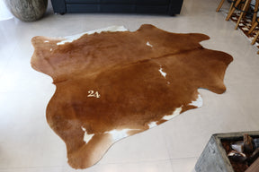 Tapete de Couro Formatado TAMANHO [2,29X1,95]