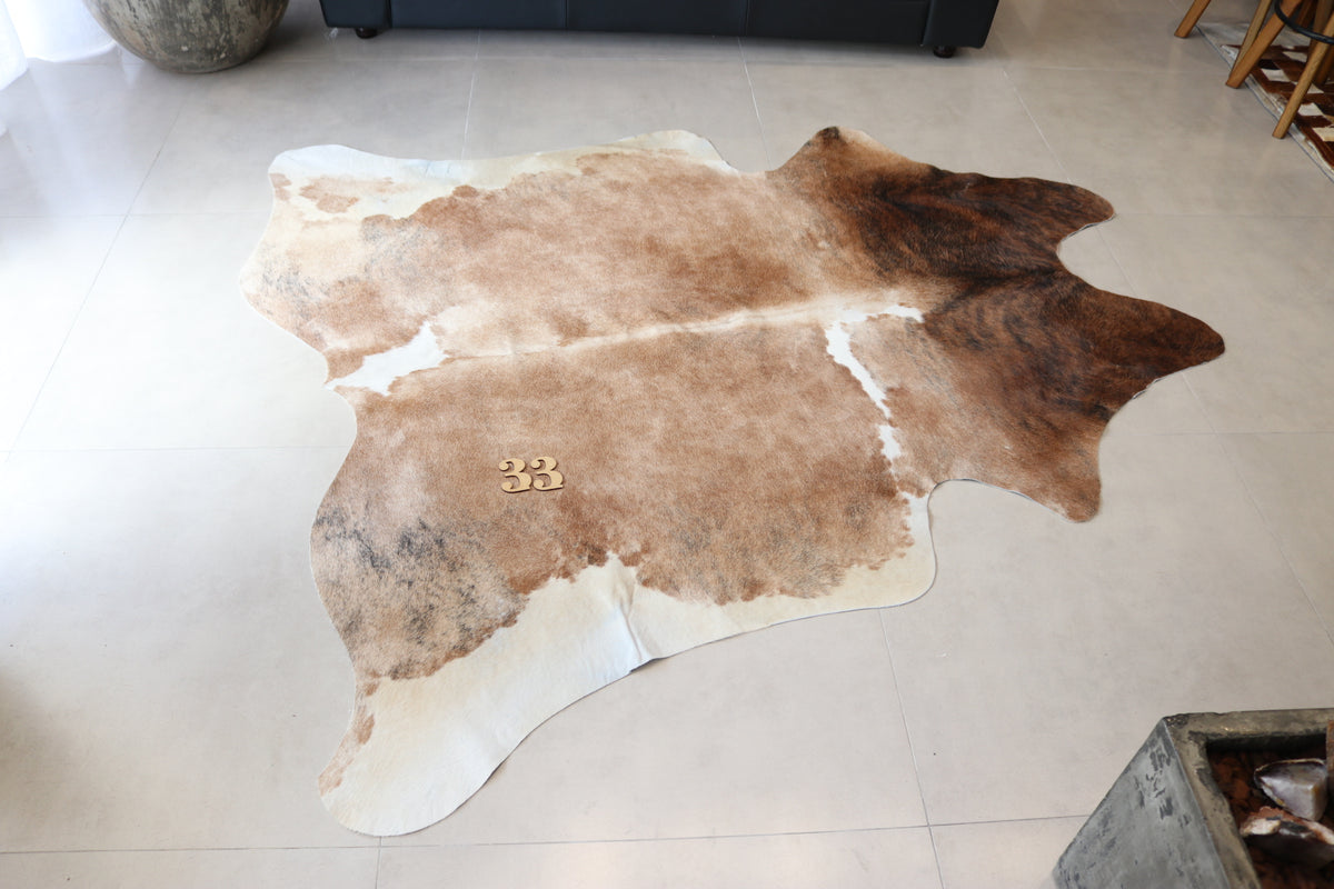 Tapete de Couro Formatado TAMANHO [2,05X1,85]