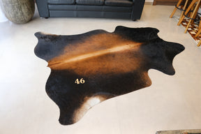 Tapete de Couro Formatado TAMANHO [2,20X1,82]