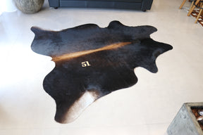 Tapete de Couro Formatado TAMANHO [1,97X1,83]