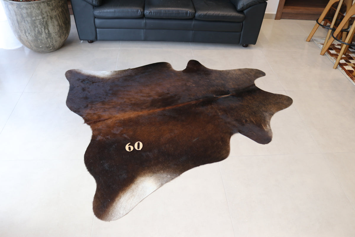 Tapete de Couro Formatado TAMANHO [1,80X1,64]