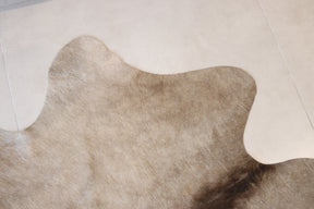 Tapete de Couro Formatado TAMANHO [1,83X1,75]