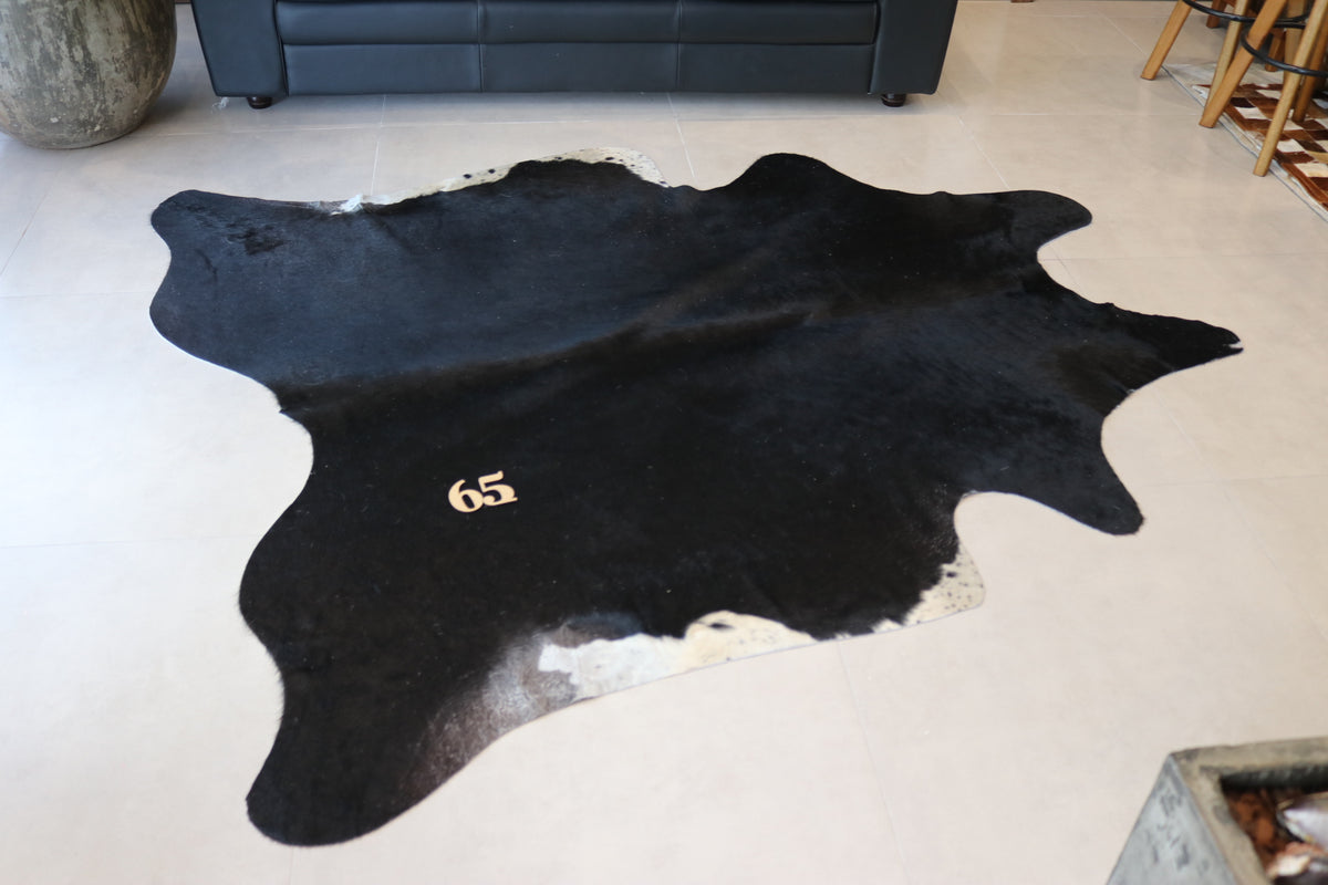 Tapete de Couro Formatado TAMANHO [2,11X1,86]